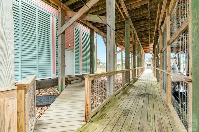 14334 Stewart Road, Galveston, TX 77554