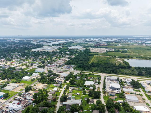 10034 Chickasaw Lane, Houston, TX 77041