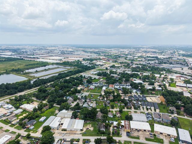 10034 Chickasaw Lane, Houston, TX 77041
