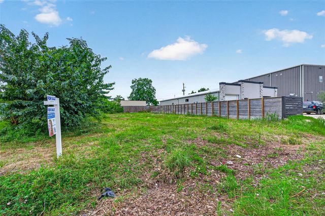 10034 Chickasaw Lane, Houston, TX 77041