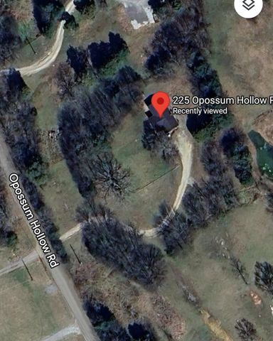 225 Opossum Hollow Rd, Watertown, TN 37184