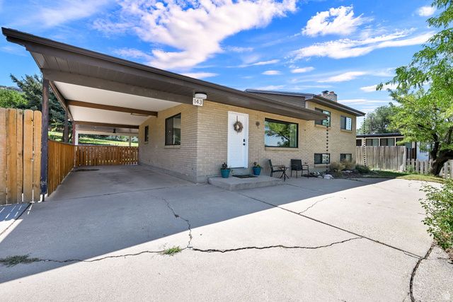 143 S 300 E, North Salt Lake, UT 84054