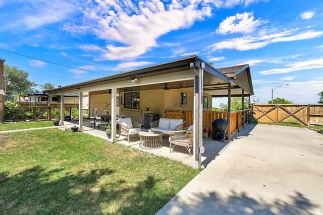 143 S 300 E, North Salt Lake, UT 84054