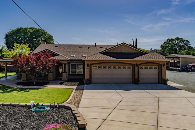 2598 Silver Rapids Rd, Valley Springs, CA 95252