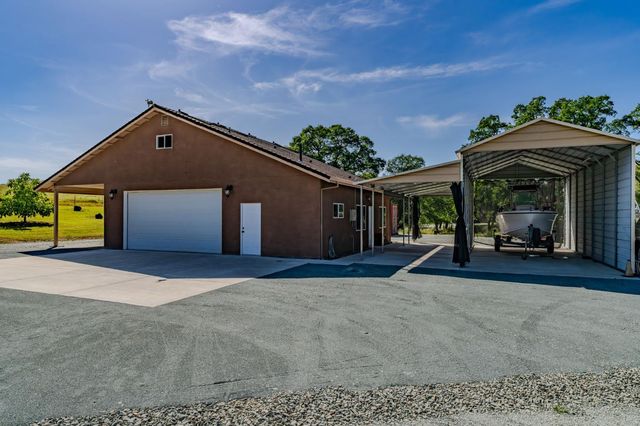 2598 Silver Rapids Rd, Valley Springs, CA 95252