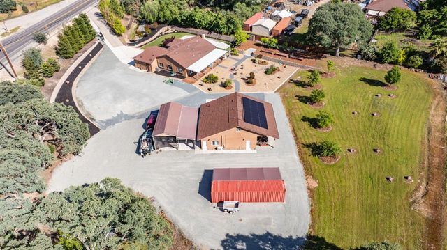 2598 Silver Rapids Rd, Valley Springs, CA 95252