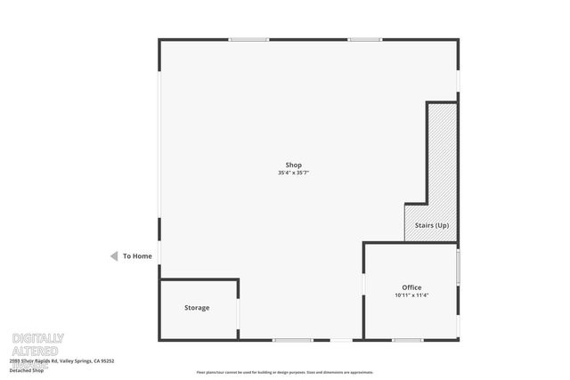 2598 Silver Rapids Rd, Valley Springs, CA 95252