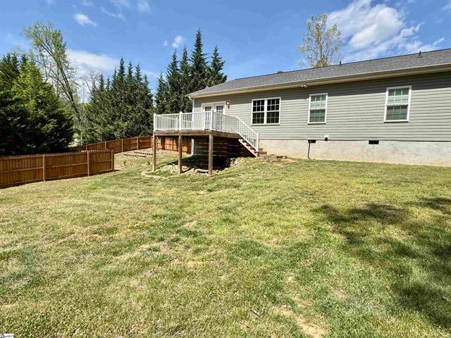 24 Wildberry Way, Travelers Rest, SC 29690