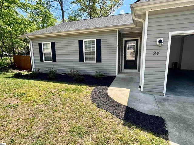 24 Wildberry Way, Travelers Rest, SC 29690