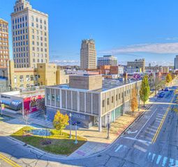 145 S Jackson Street, Jackson, MI 49201