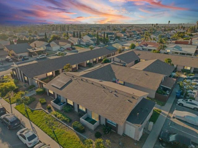 3530 Arey Drive 15, San Diego, CA 92154