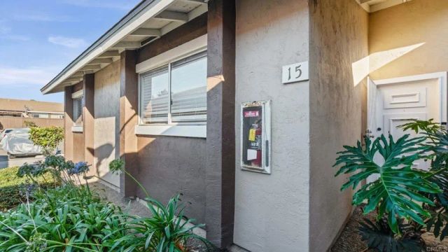 3530 Arey Drive 15, San Diego, CA 92154