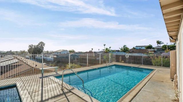 3530 Arey Drive 15, San Diego, CA 92154