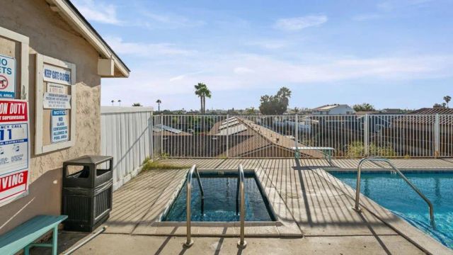 3530 Arey Drive 15, San Diego, CA 92154