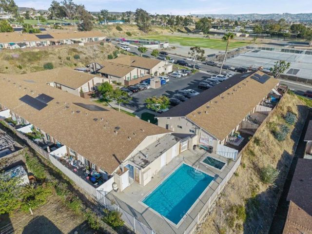 3530 Arey Drive 15, San Diego, CA 92154