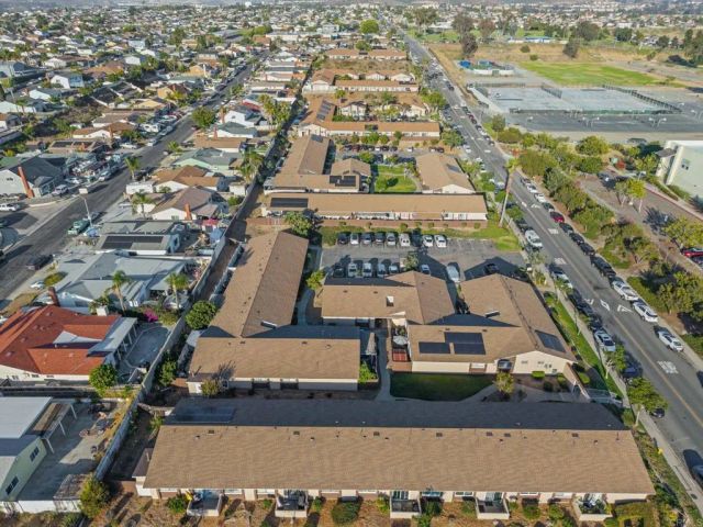 3530 Arey Drive 15, San Diego, CA 92154