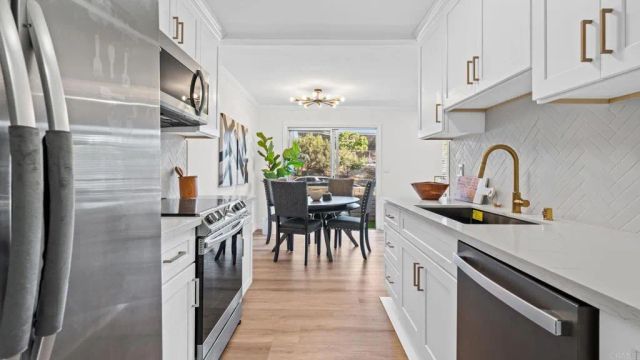 3530 Arey Drive 15, San Diego, CA 92154
