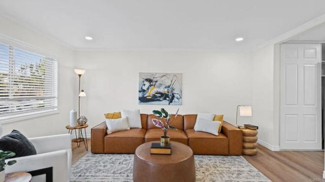 3530 Arey Drive 15, San Diego, CA 92154