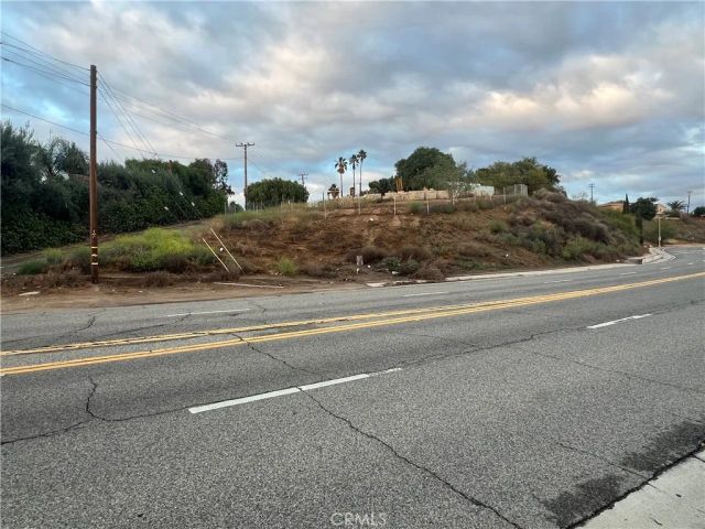 0 E ParkRidge, Corona, CA 92879
