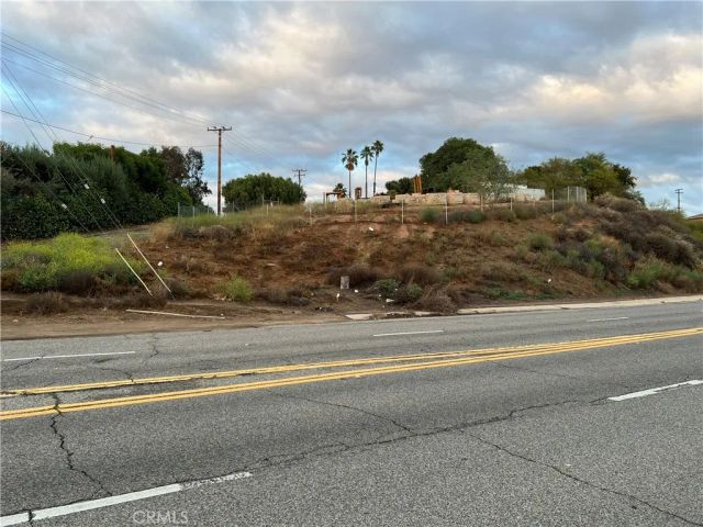 0 E ParkRidge, Corona, CA 92879