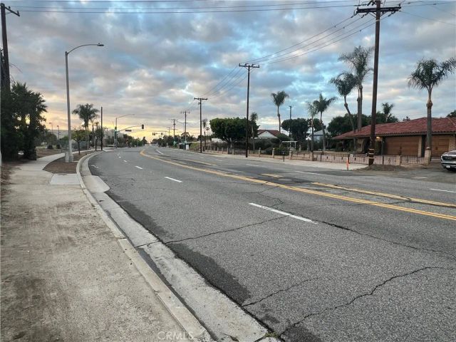 0 E ParkRidge, Corona, CA 92879
