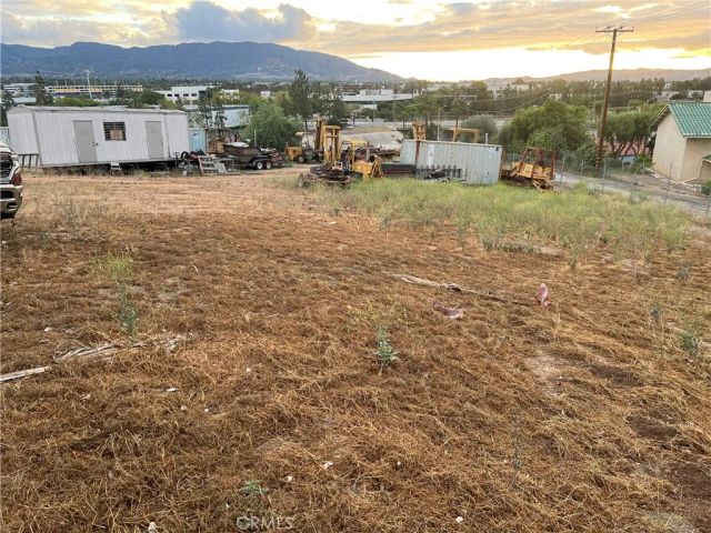 0 E ParkRidge, Corona, CA 92879