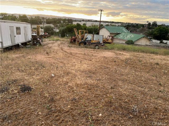 0 E ParkRidge, Corona, CA 92879
