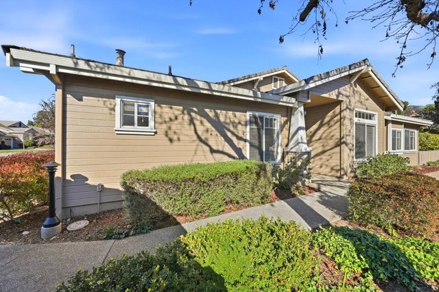 8651 Solera Drive, San Jose, CA 95135