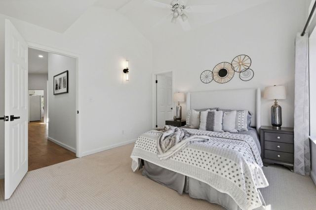 8651 Solera Drive, San Jose, CA 95135