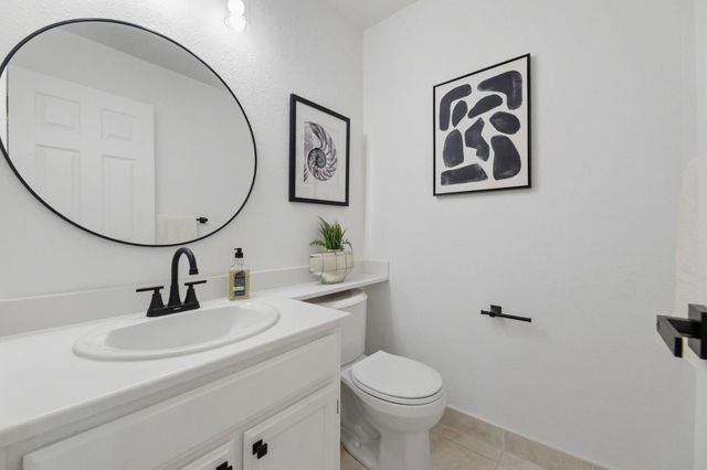 8651 Solera Drive, San Jose, CA 95135