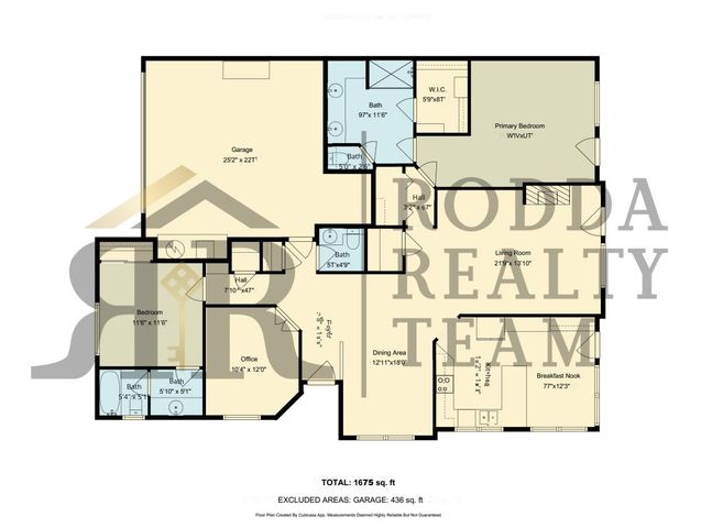 8651 Solera Drive, San Jose, CA 95135