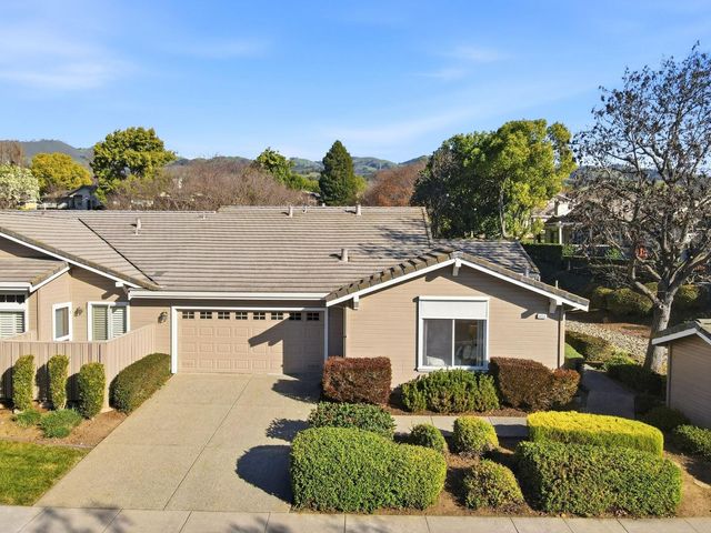 8651 Solera Drive, San Jose, CA 95135
