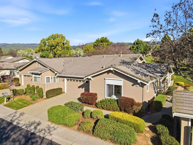8651 Solera Drive, San Jose, CA 95135