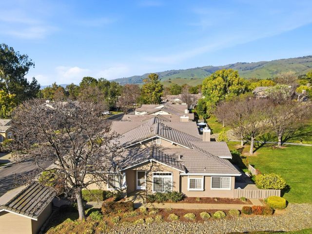 8651 Solera Drive, San Jose, CA 95135