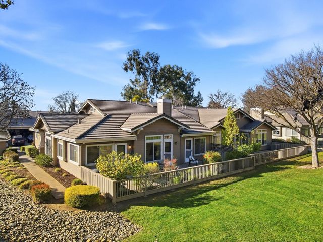 8651 Solera Drive, San Jose, CA 95135