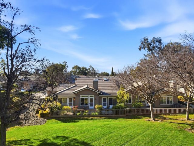 8651 Solera Drive, San Jose, CA 95135