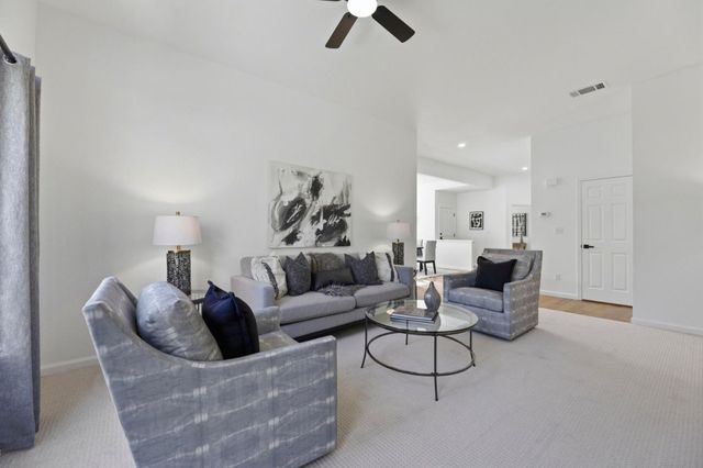 8651 Solera Drive, San Jose, CA 95135