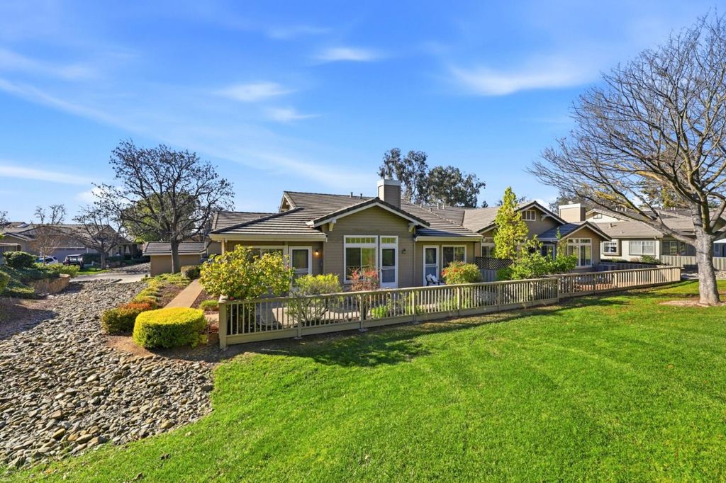 8651 Solera Drive, San Jose, CA 95135