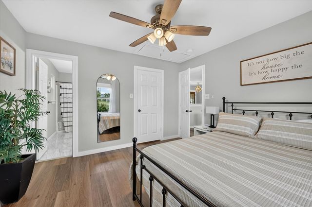 4606 County Road 408, Mckinney, TX 75071