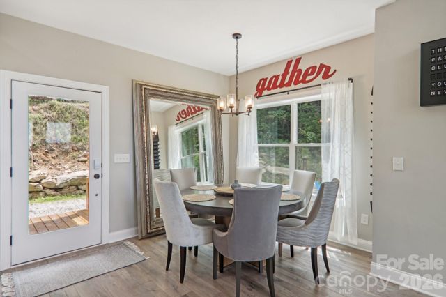 1105 Falls View Drive, Bryson City, NC 28713