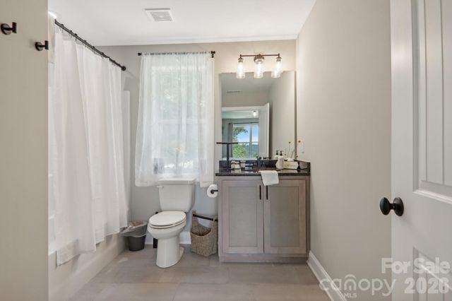 1105 Falls View Drive, Bryson City, NC 28713