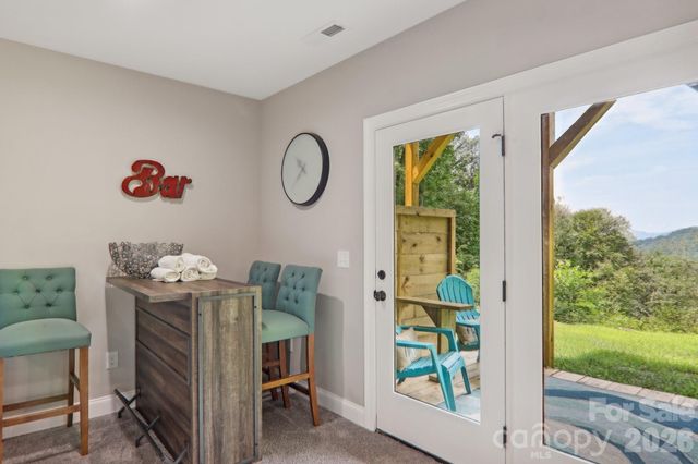 1105 Falls View Drive, Bryson City, NC 28713