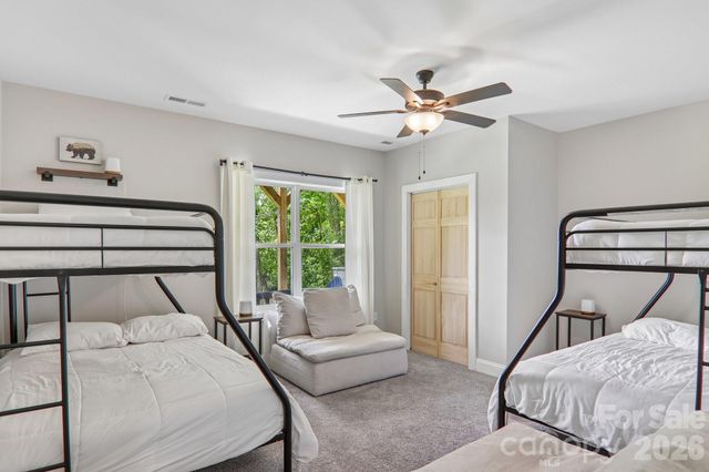 1105 Falls View Drive, Bryson City, NC 28713