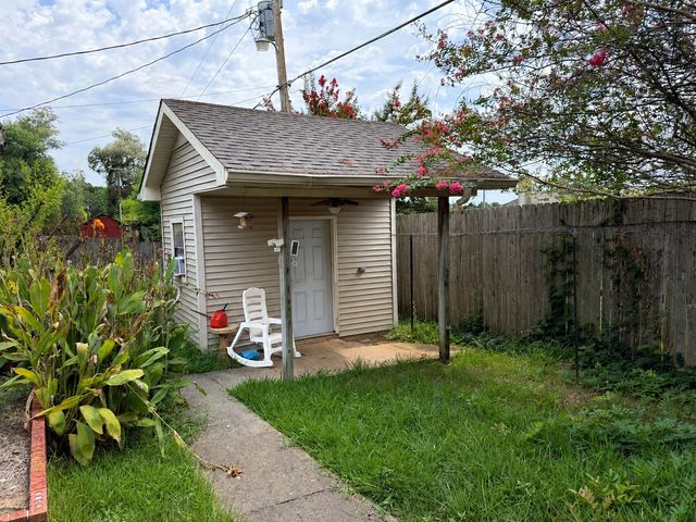 5525 Knollcrest Drive, Shreveport, LA 71129