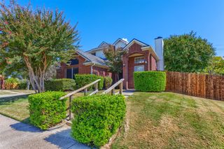 900 Winchester Lane, Mesquite, TX 75181