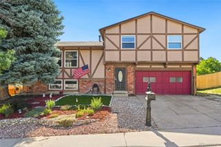 3964 S Idalia Street, Aurora, CO 80013