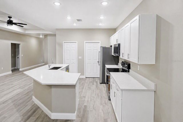 1214 CRESCENT STREET, Sanford, FL 32771