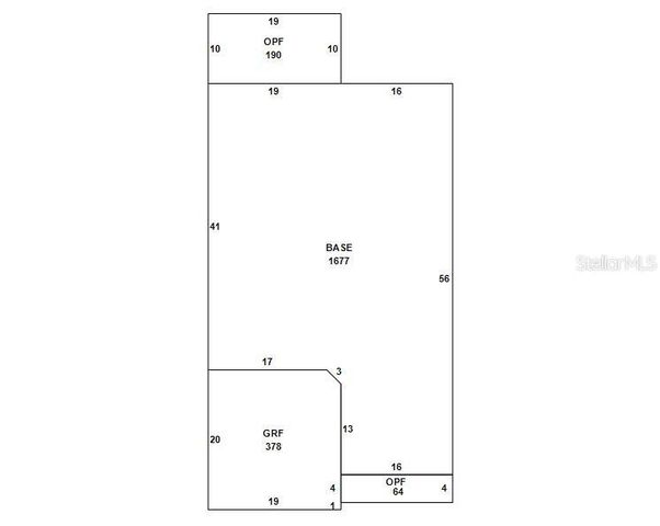 1214 CRESCENT STREET, Sanford, FL 32771
