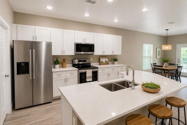 1214 CRESCENT STREET, Sanford, FL 32771