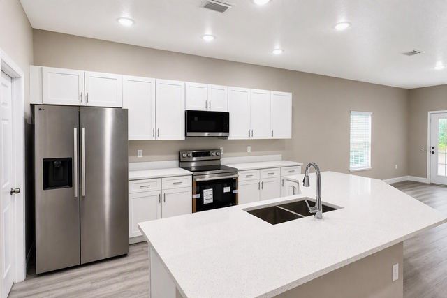 1214 CRESCENT STREET, Sanford, FL 32771